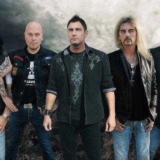 Axel Rudi Pell