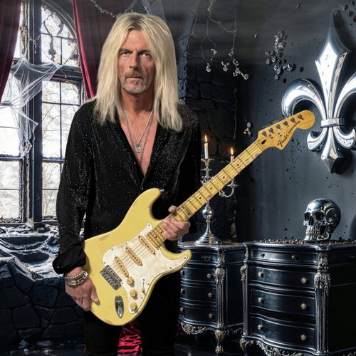 Axel Rudi Pell