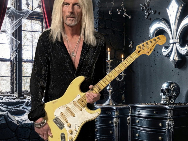 Axel Rudi Pell