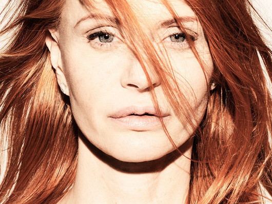Axelle Red