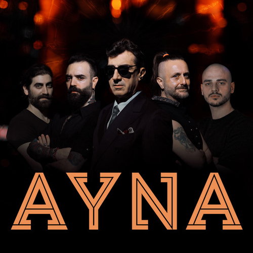 Ayna