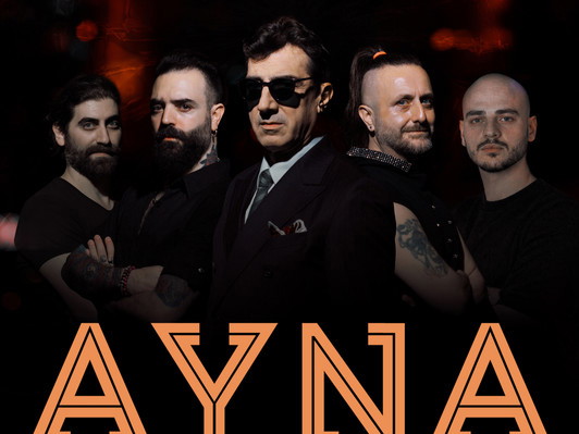 Ayna