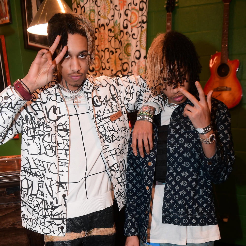Ayo & Teo
