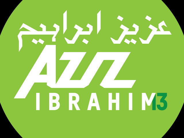 Aziz Ibrahim