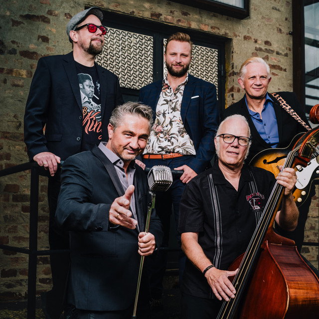 B.B. & The Blues Shacks