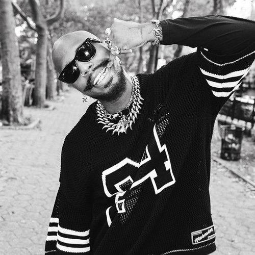 B.o.B
