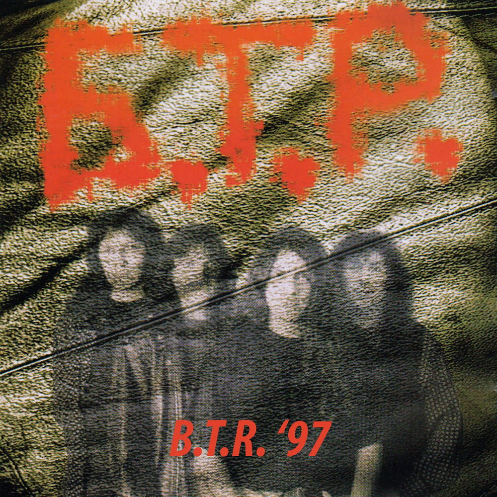 B.T.R.