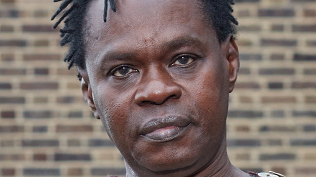 Baaba Maal
