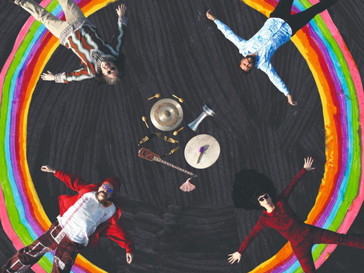 Baba Zula