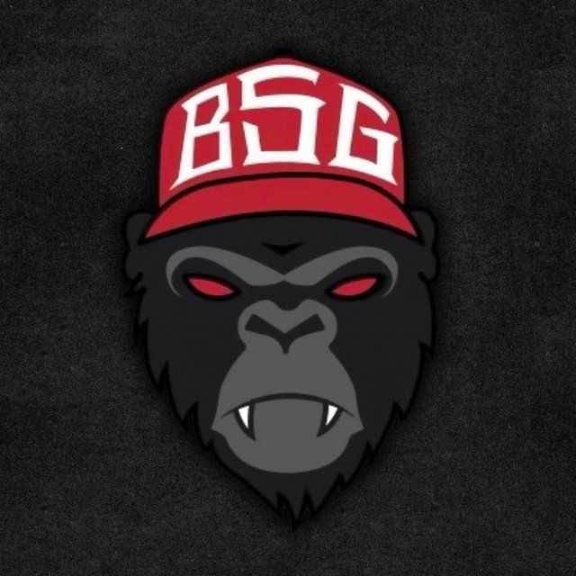 Baby Stone Gorillas