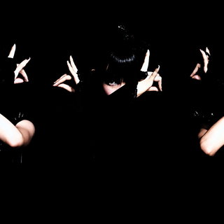 BABYMETAL