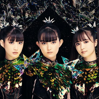 BABYMETAL