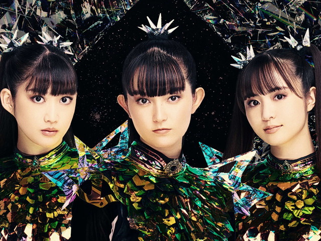 BABYMETAL