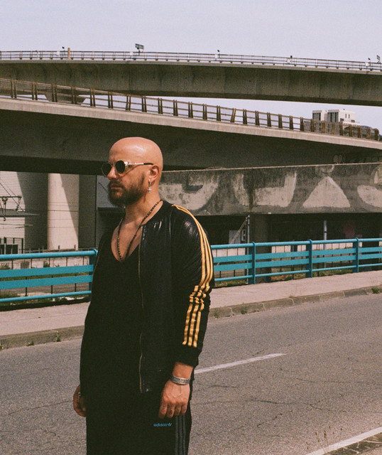 Bachar Mar-Khalifé