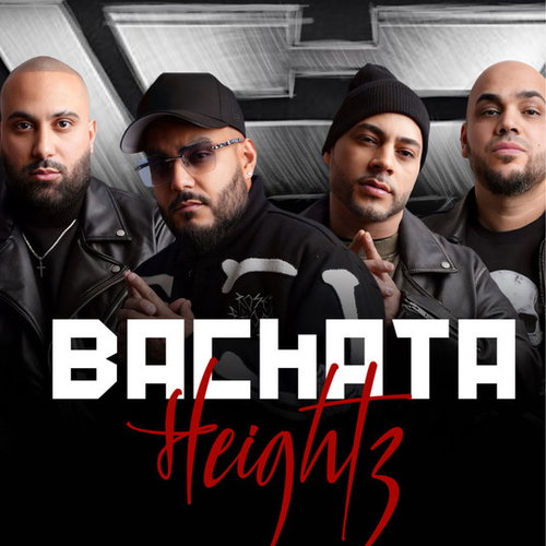 Bachata Heightz