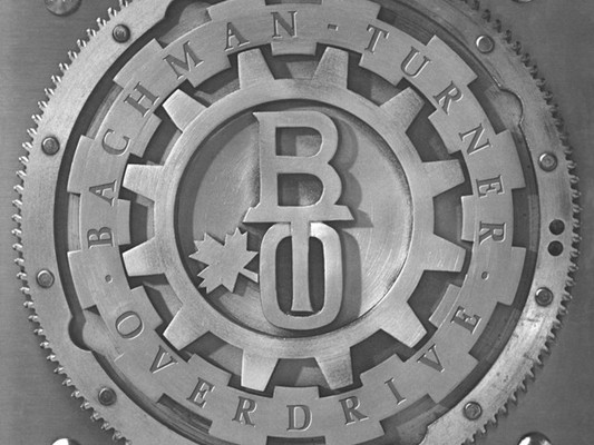 Bachman-Turner Overdrive