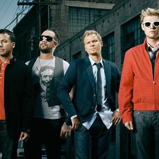 Backstreet Boys