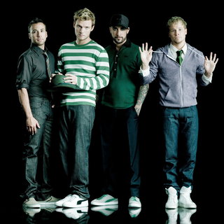 Backstreet Boys