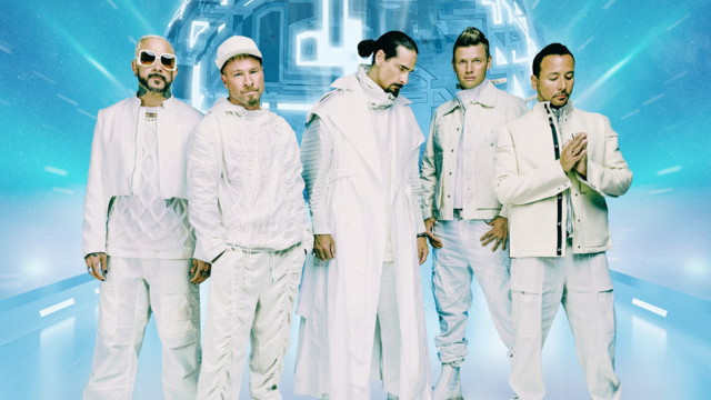 Backstreet Boys