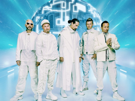 Backstreet Boys