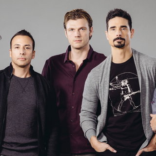 Backstreet Boys