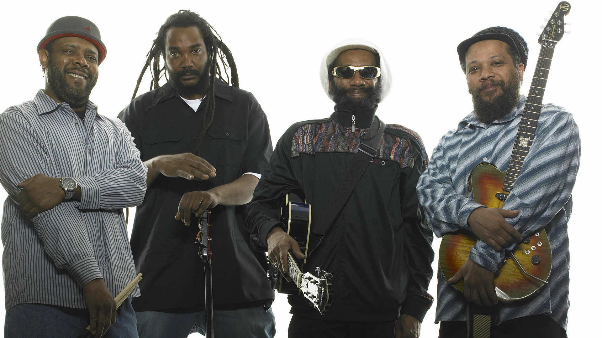 Bad Brains