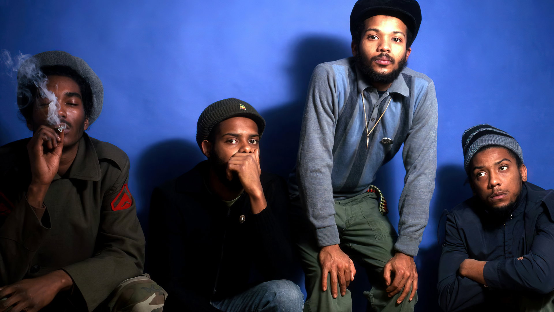 Bad Brains