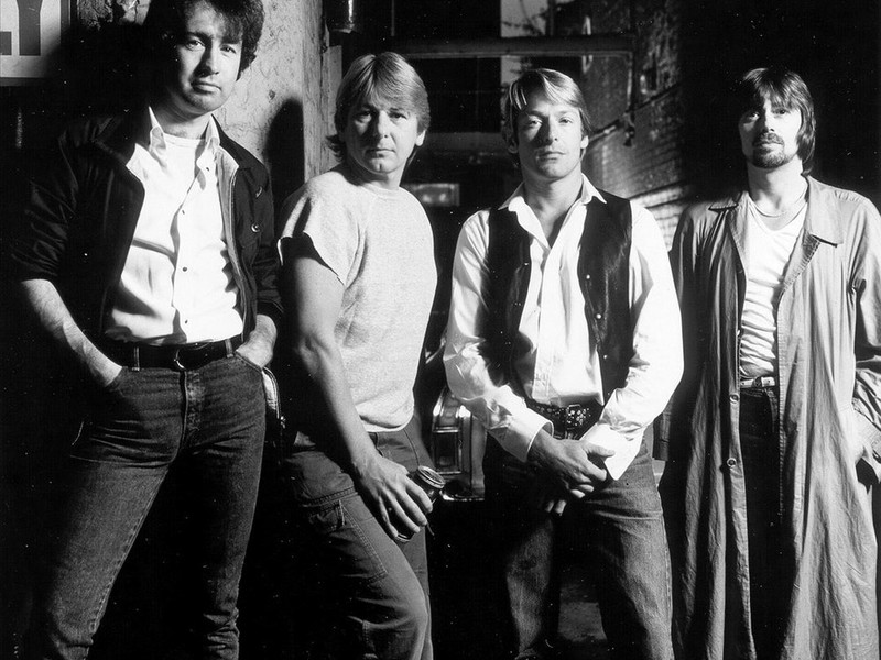 Bad Company