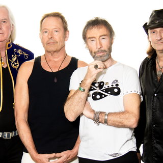 Bad Company