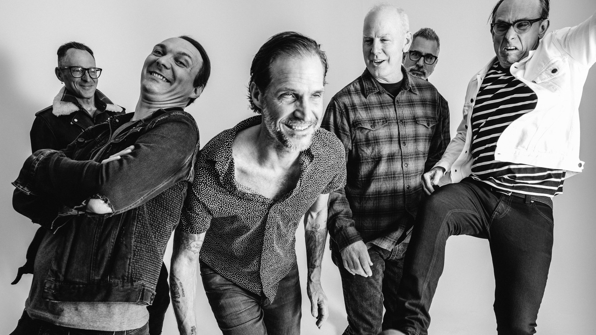 Bad Religion