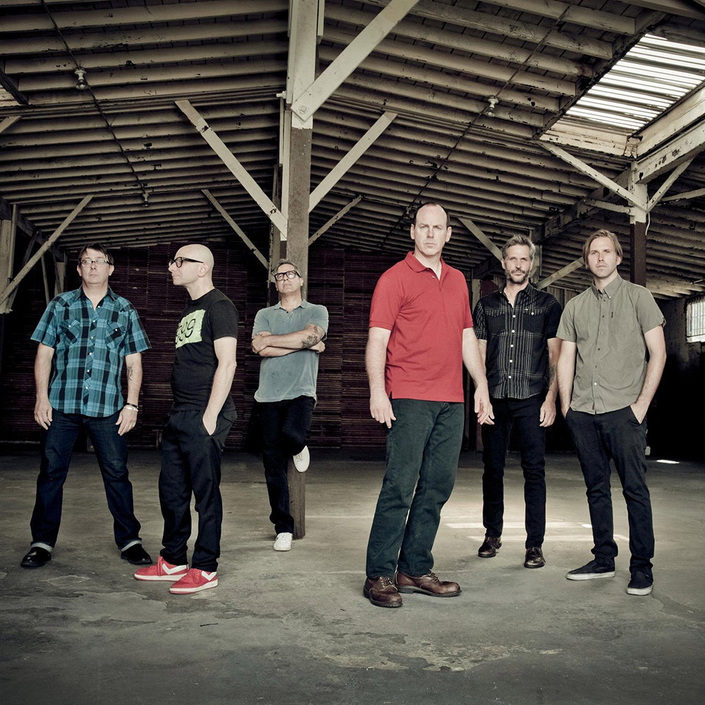Bad Religion