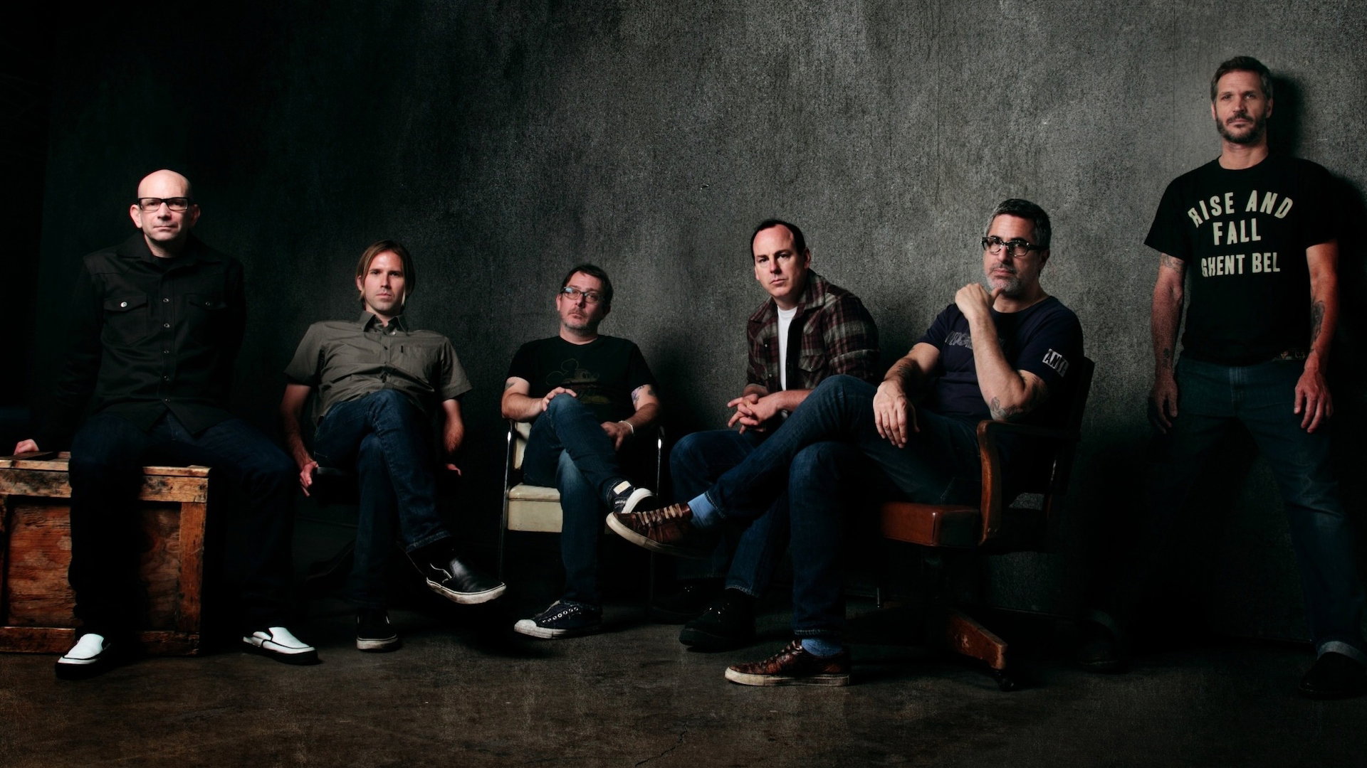Bad Religion