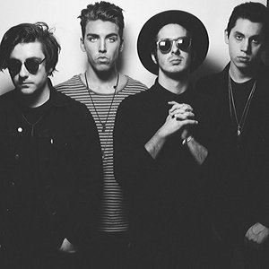 Bad Suns