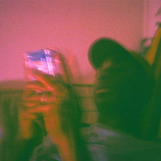 BAD WITH PHONES