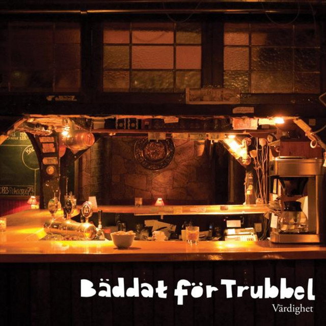 Bäddat För Trubbel