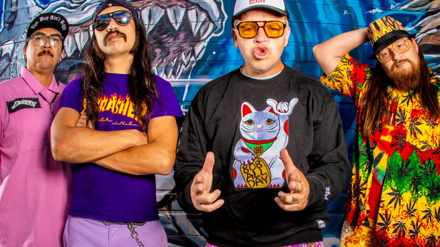 Badfish