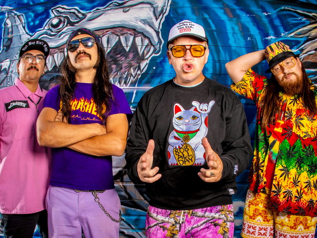 Badfish