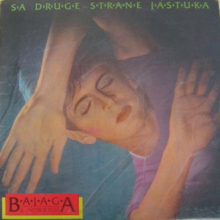 Баяга и инструктори