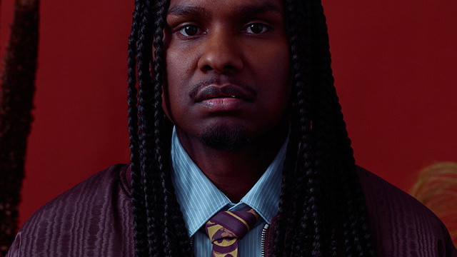 Baker Boy
