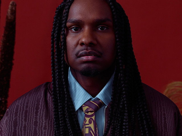 Reception Tickets Baker Boy Fitzroy Tickets | Sat, October 10 2026, 3:00 PM