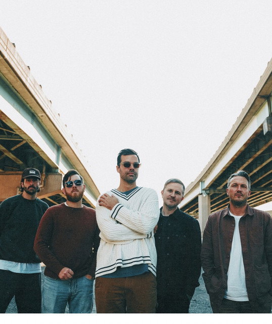 Balance And Composure & Midrift
