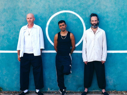 Balkan Beat Box
