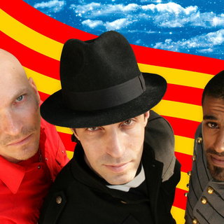 Balkan Beat Box