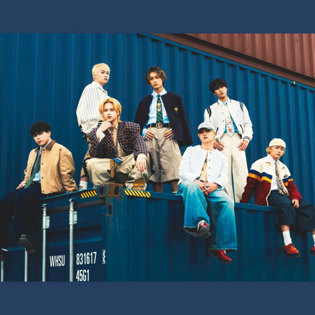 BALLISTIK BOYZ from EXILE TRIBE