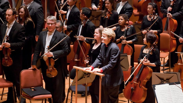 Baltimore Symphony Orchestra