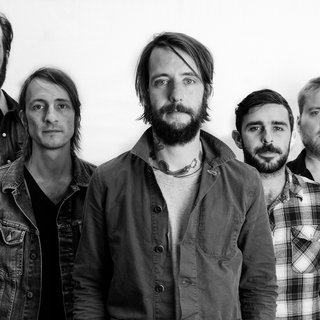 Band of Horses