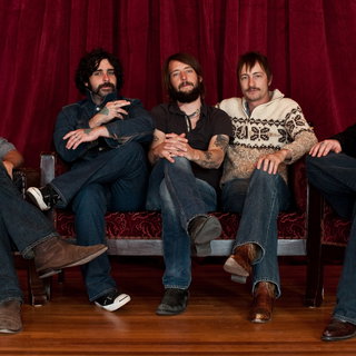 Band of Horses