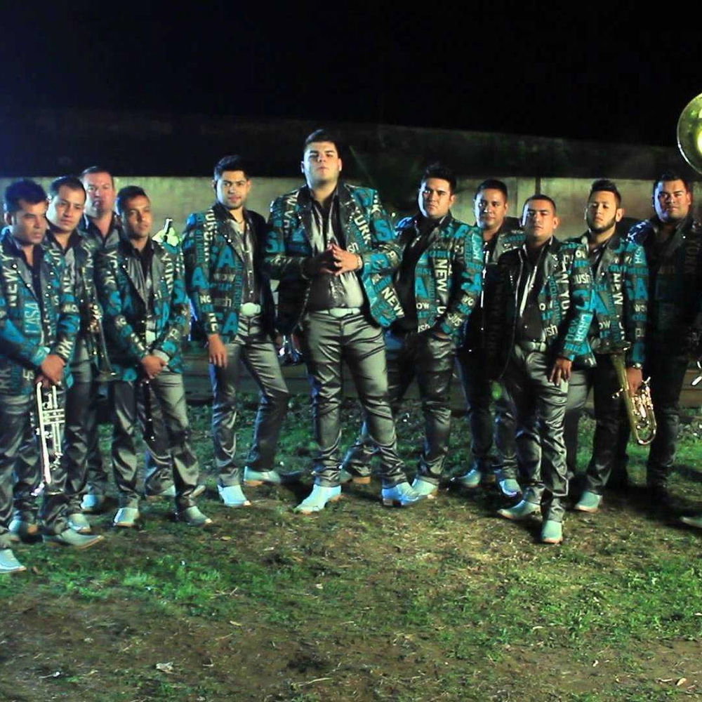 Banda Clave Nueva