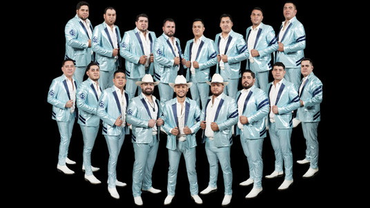 Banda Corona del Rey