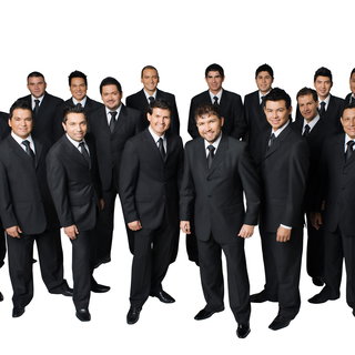Banda El Recodo